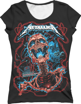 METALLICA (8)