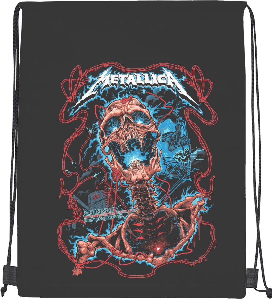 METALLICA (8)