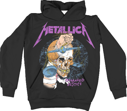 METALLICA (7)