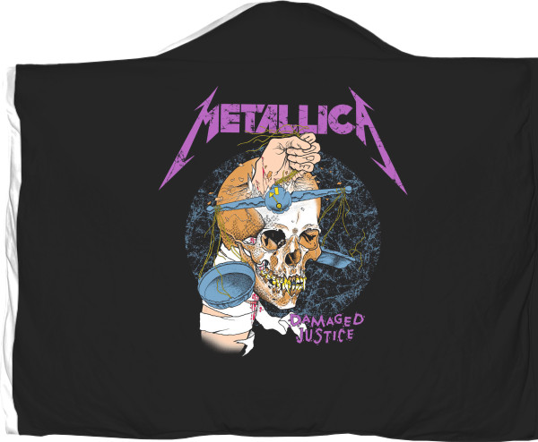 METALLICA (7)