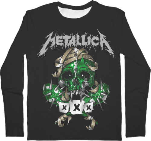 METALLICA (6)