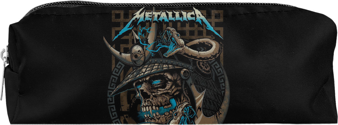 METALLICA (4)