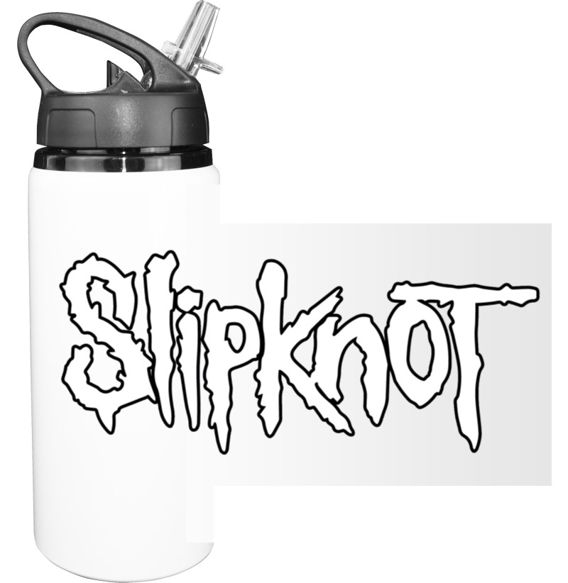 Slipknot (18)