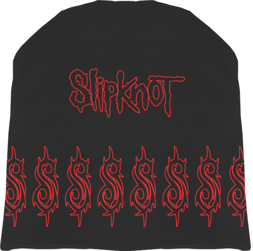 Slipknot (11)