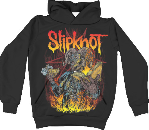 Slipknot (12)