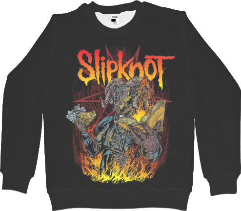 Slipknot (12)