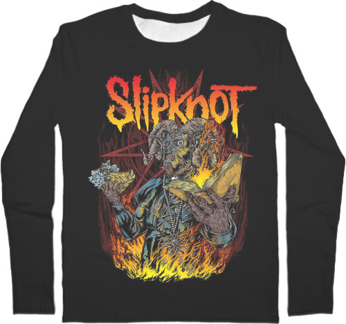 Slipknot (12)