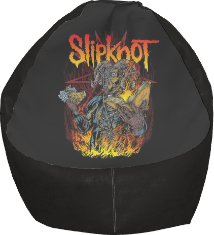 Slipknot (12)