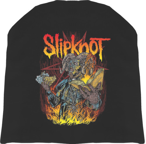 Slipknot (12)