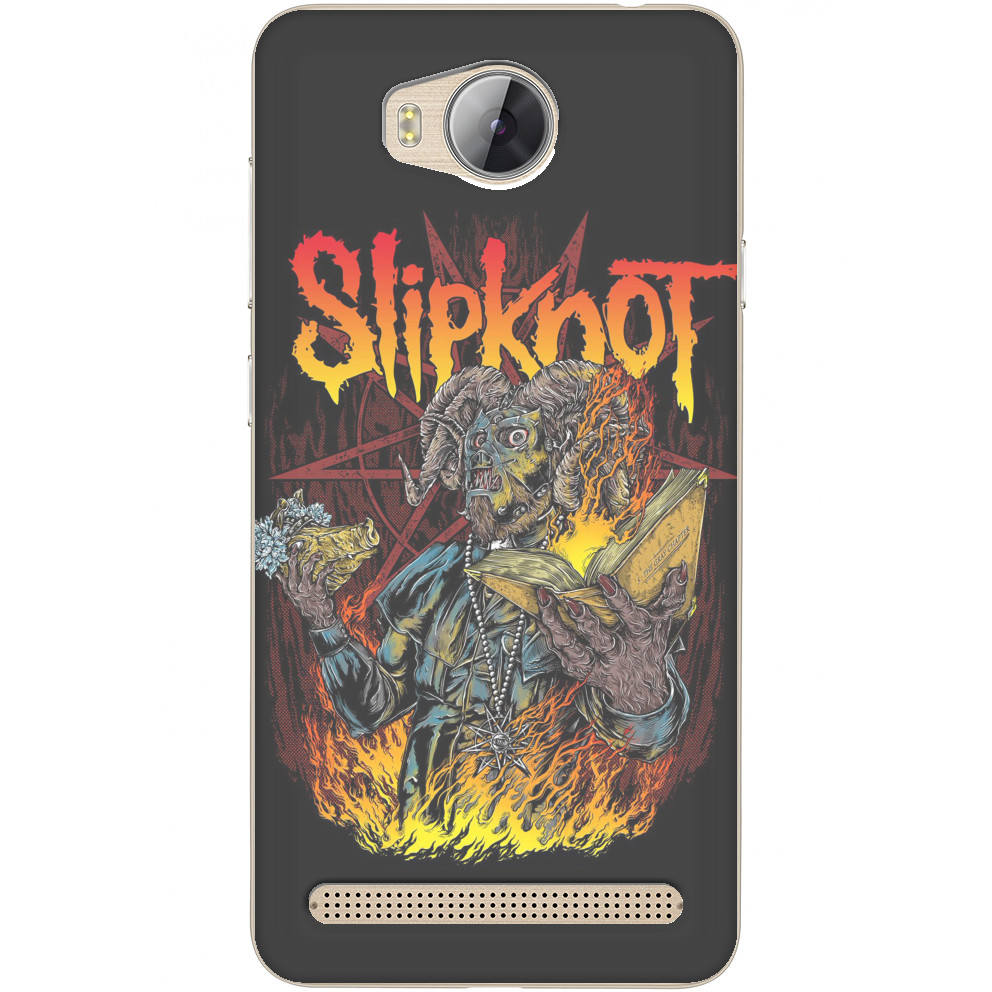 Slipknot (12)