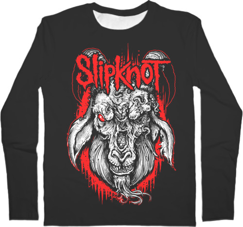 Slipknot (14)