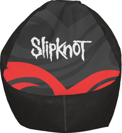 Slipknot - Bean Bag Chair - Slipknot (9) - Mfest