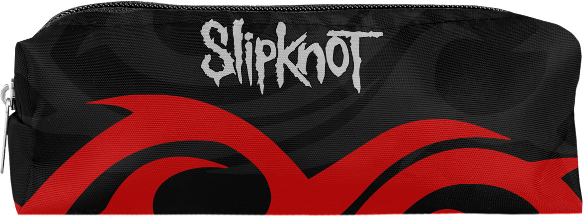 Slipknot - Пенал 3D - Slipknot (9) - Mfest