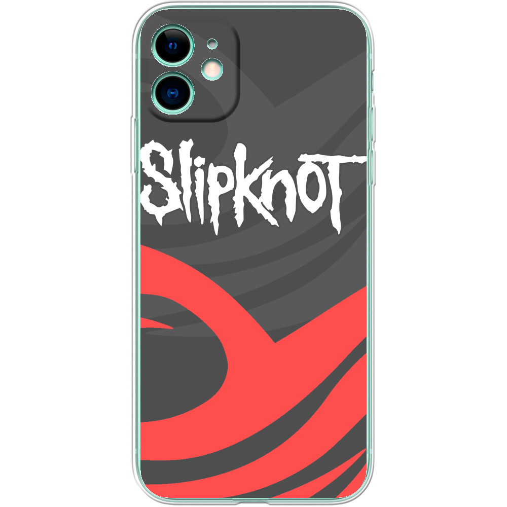Slipknot - iPhone - Slipknot (9) - Mfest