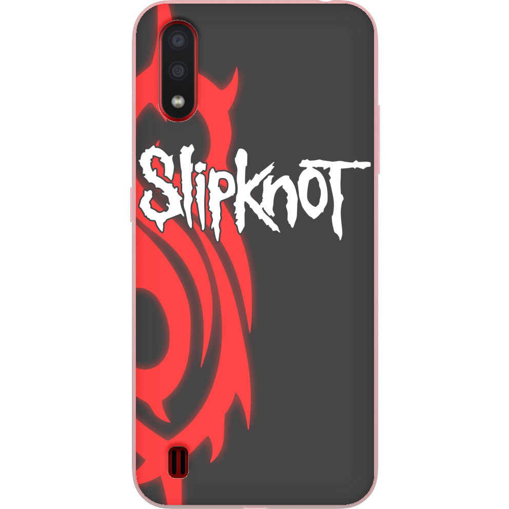 Slipknot (6)