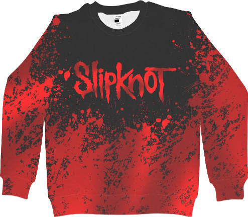 Slipknot (3)