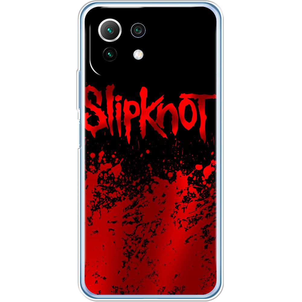 Slipknot (3)