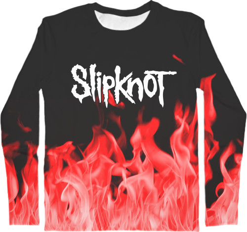 Slipknot (8)