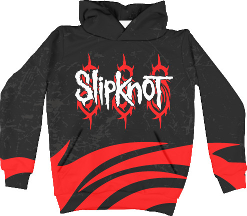 Slipknot (4)