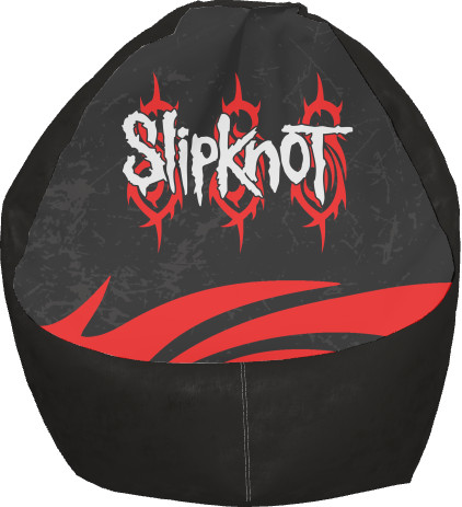 Slipknot - Крісло Груша - Slipknot (4) - Mfest