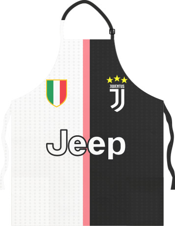 Juventus (Роналду -Домашняя)