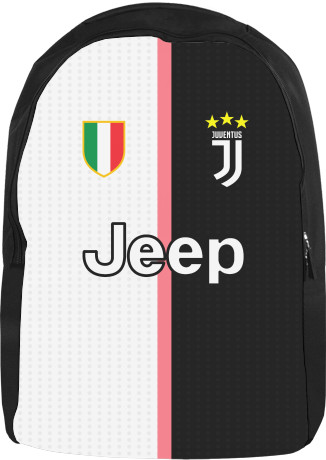 Juventus (Роналду-Домашня)