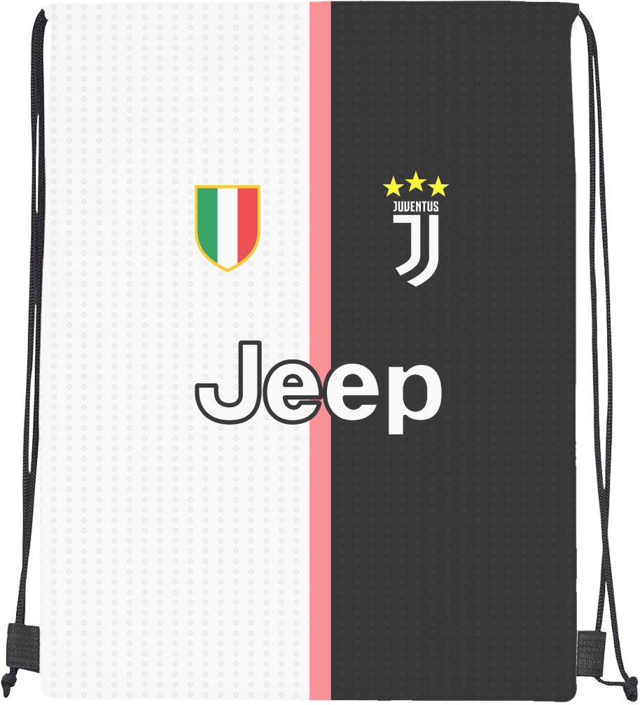 Juventus (Роналду-Домашня)