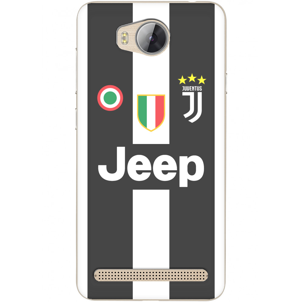 Juventus (Буффон)