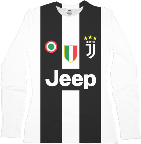 Juventus (Дибала)