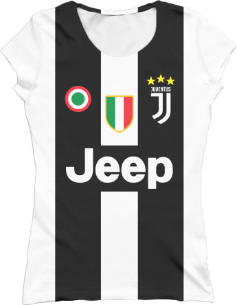 Juventus (Роналду)