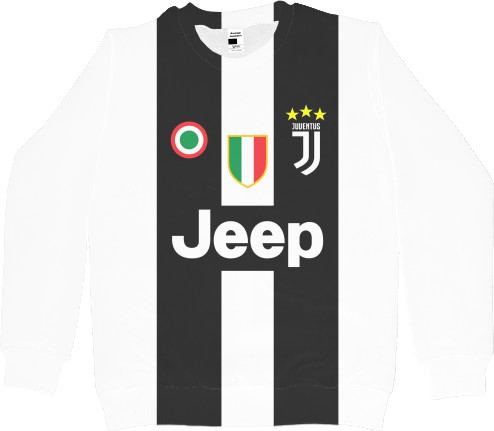 Juventus (Роналду)