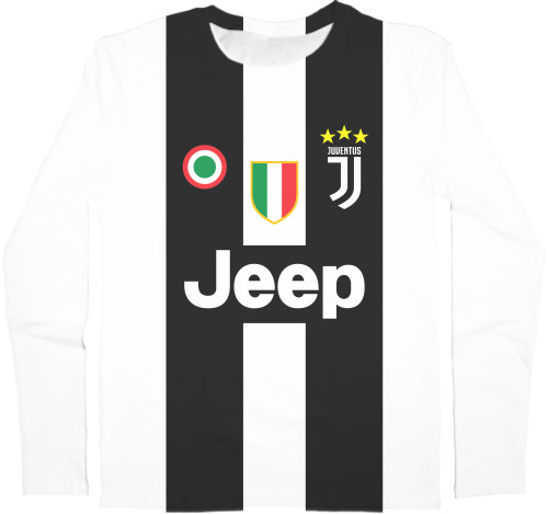 Juventus (Роналду)