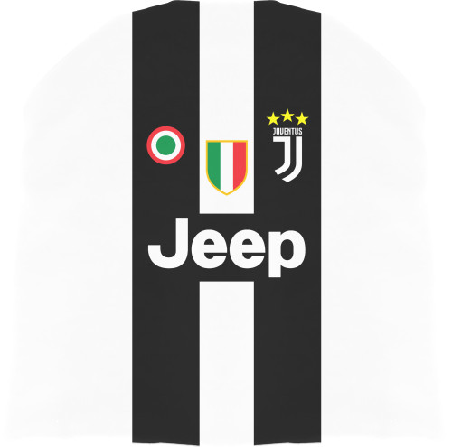 Juventus (Роналду)