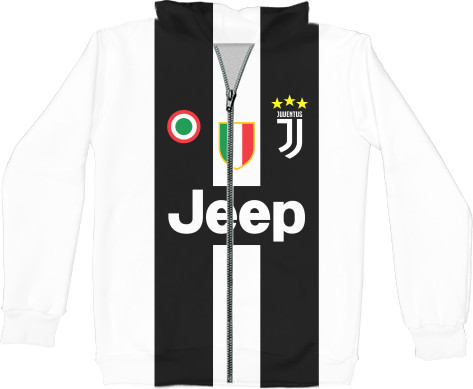 Juventus (Роналду)