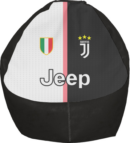 Juventus (Буффон -Домашняя)