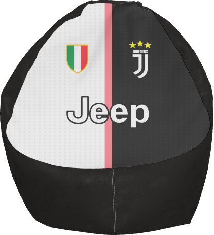 Juventus (Дібала-Домашня)