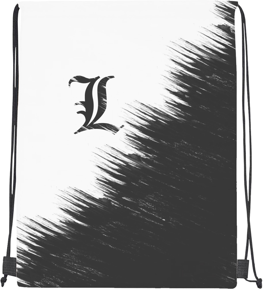DEATH NOTE (6)