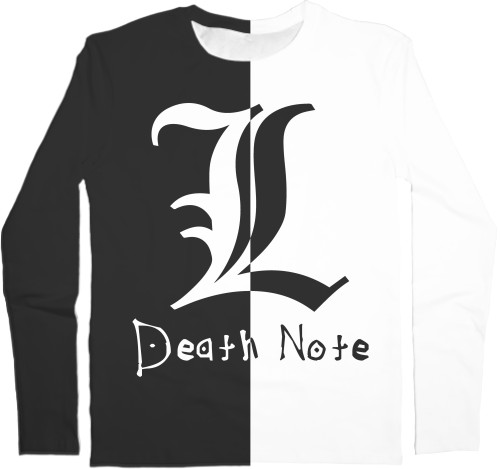 DEATH NOTE (8)