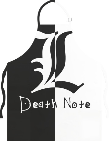 DEATH NOTE (8)