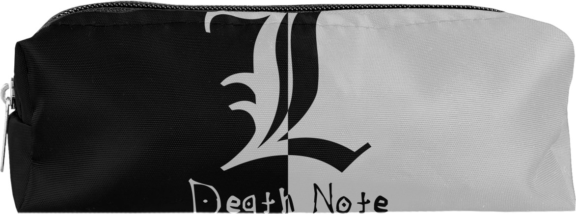 DEATH NOTE (8)