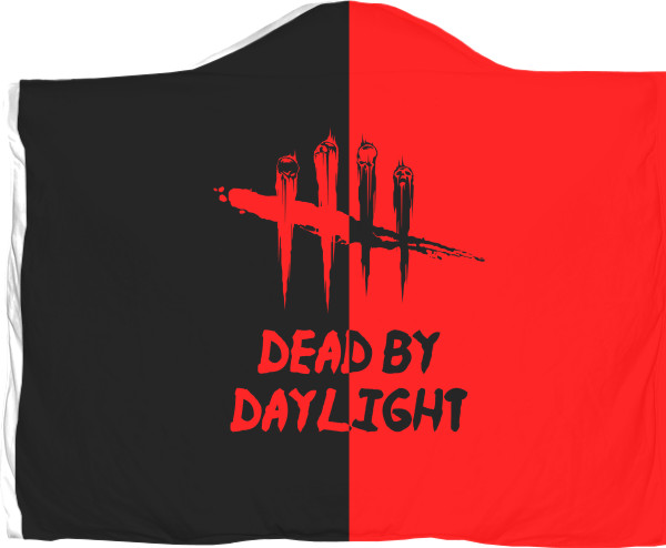 DEAD BY DAYLIGHT (5)