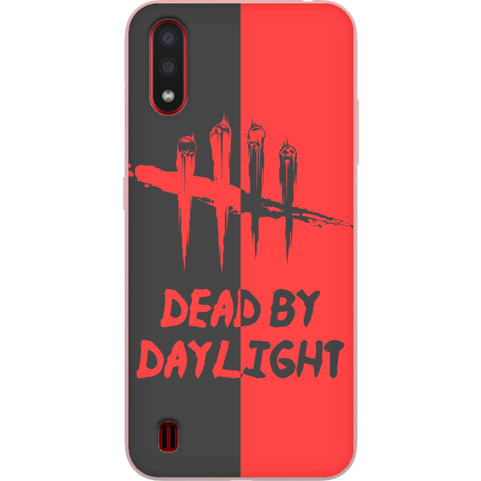 DEAD BY DAYLIGHT (5)