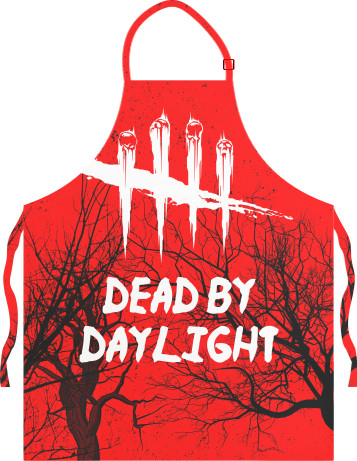 DEAD BY DAYLIGHT (3)