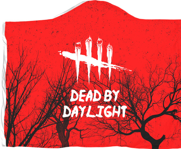 DEAD BY DAYLIGHT (3)