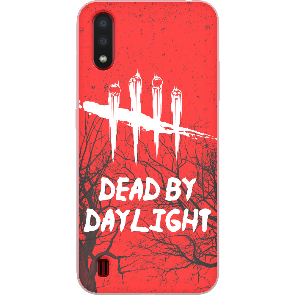 DEAD BY DAYLIGHT (3)