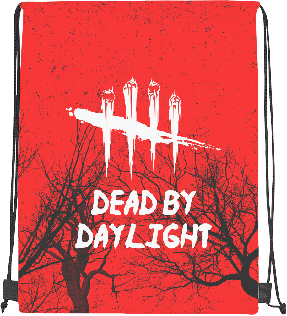 DEAD BY DAYLIGHT (3)