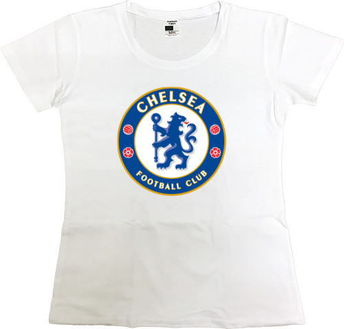 Chelsea  (1)