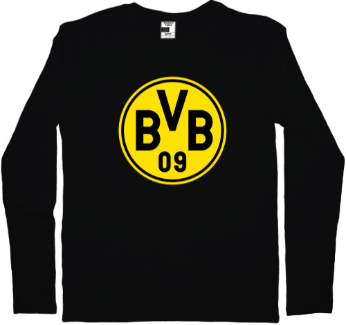 Borussia 09 e. V. (1)