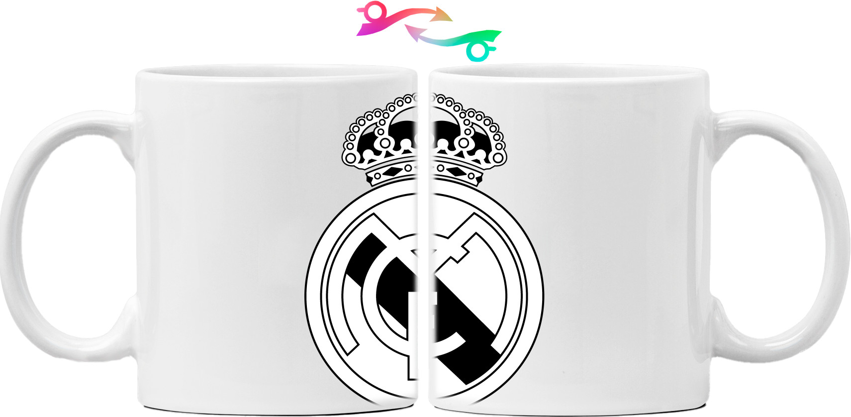 Real Madrid (2)