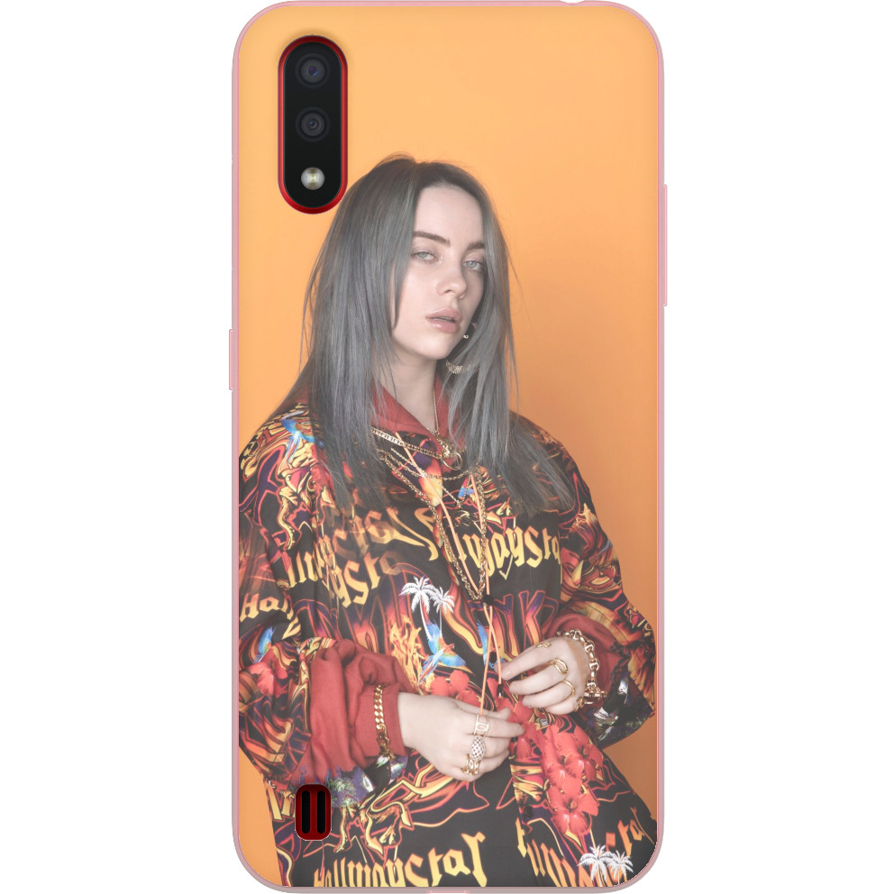 Billie Eilish (8)